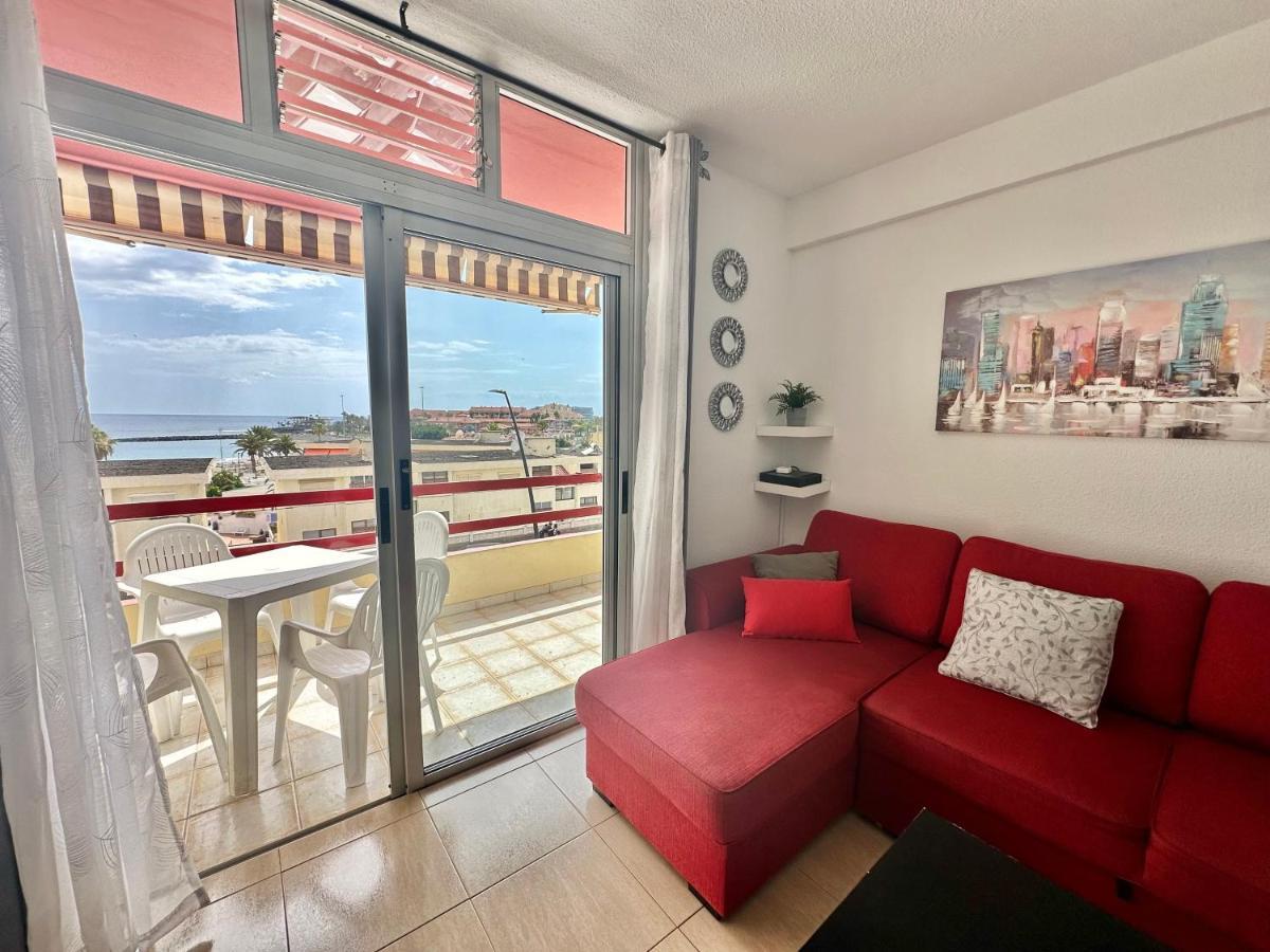 Sunbeach Apartment Arona  Eksteriør billede
