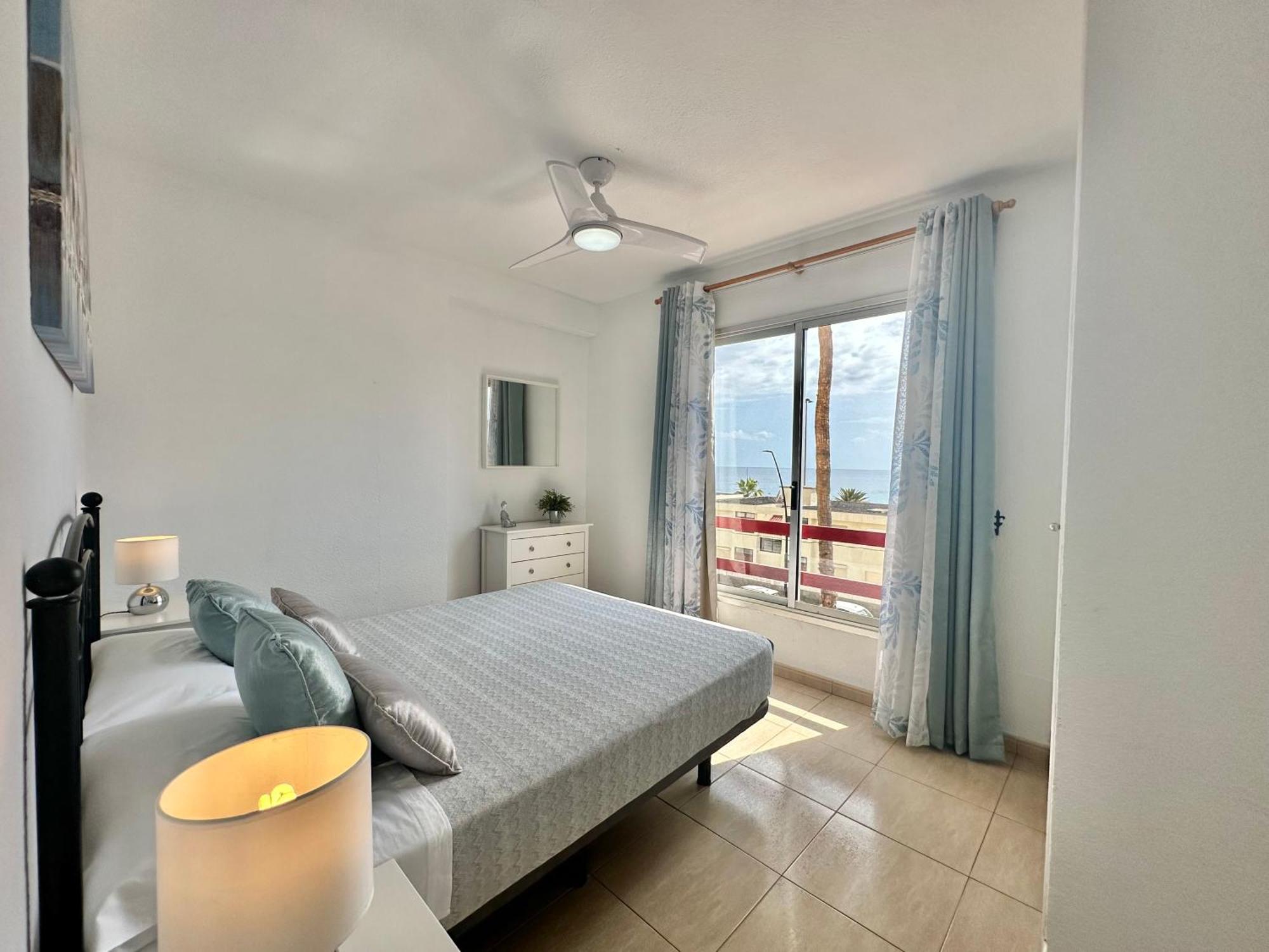 Sunbeach Apartment Arona  Eksteriør billede