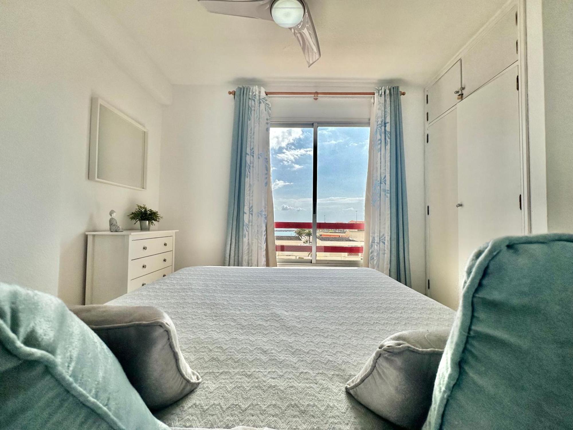 Sunbeach Apartment Arona  Eksteriør billede