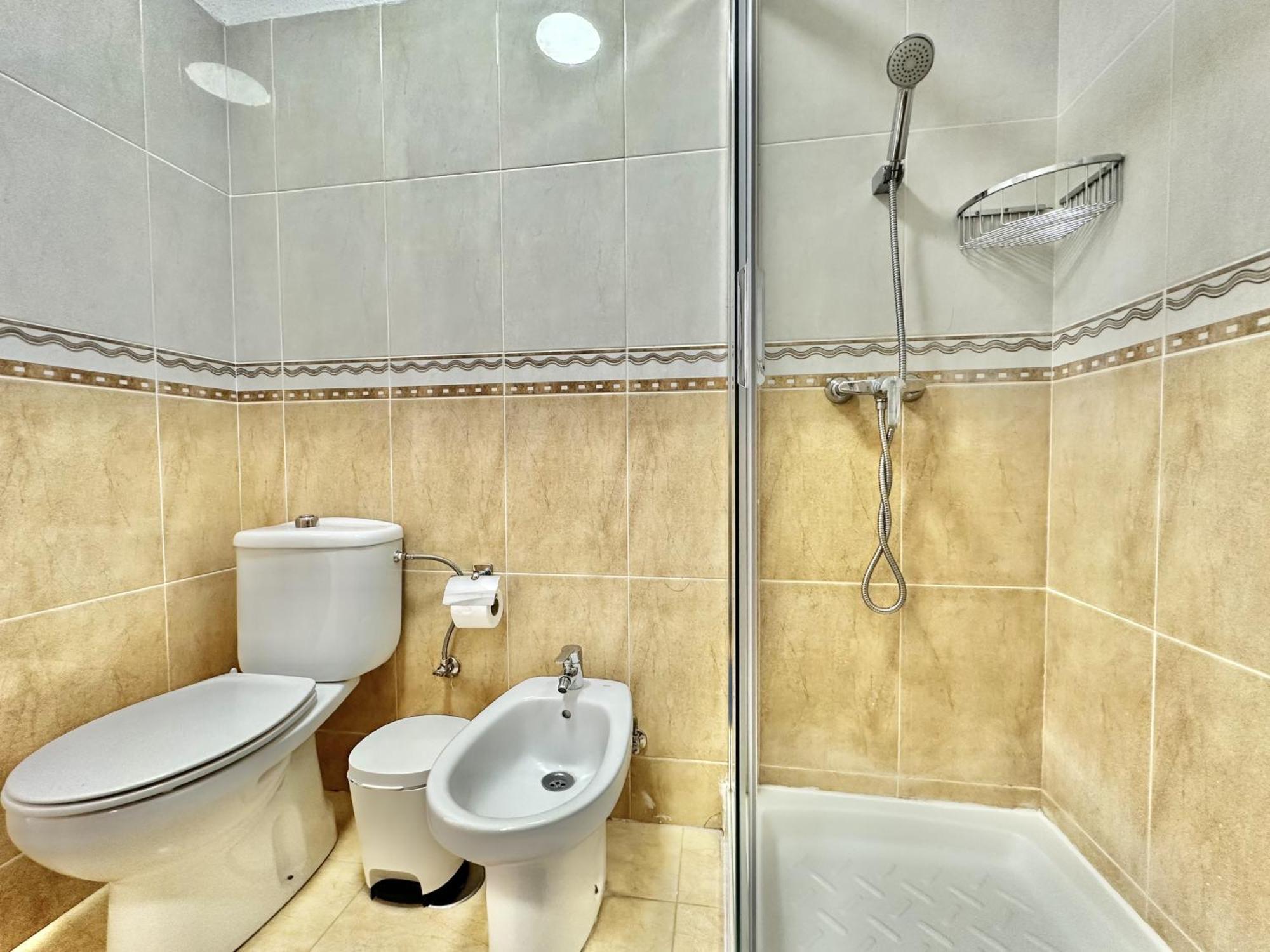 Sunbeach Apartment Arona  Eksteriør billede