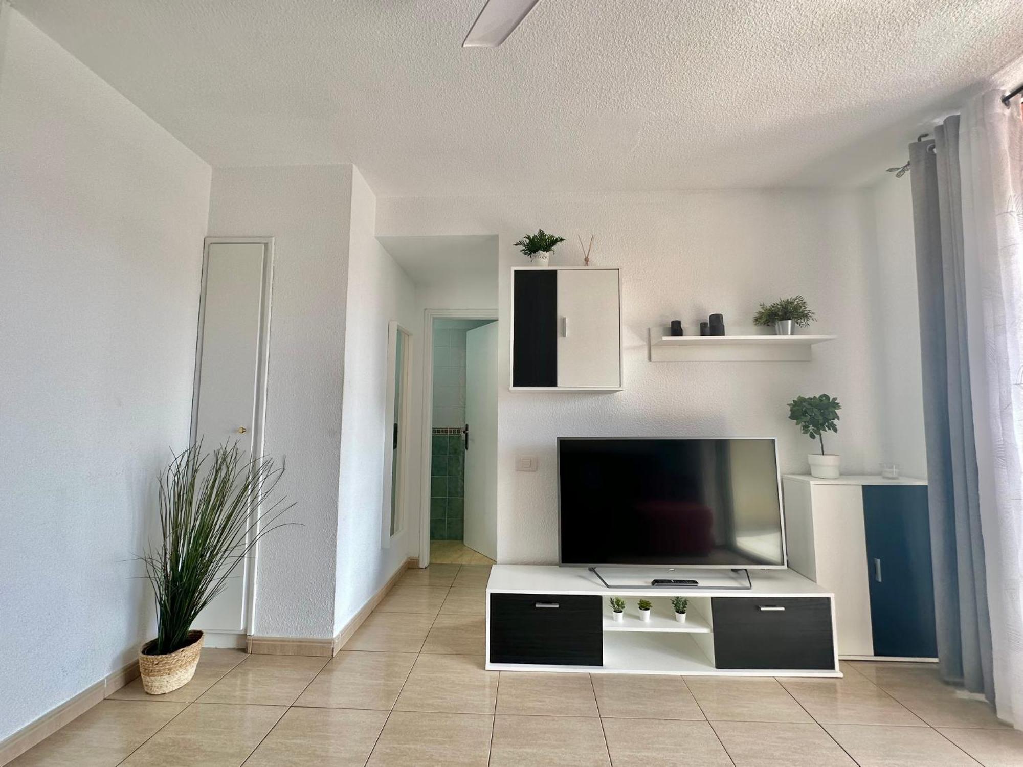 Sunbeach Apartment Arona  Eksteriør billede